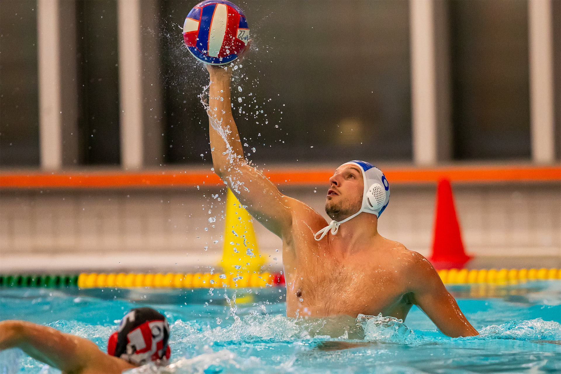 Karakteristieken Eredivisie | Waterpolo.nl